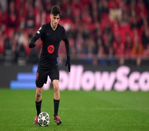 逐梦绿茵：庞恩煦的足球成长之路