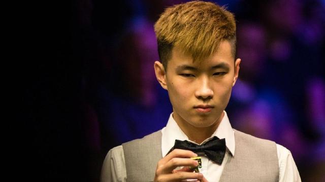 充满期待 充满期待