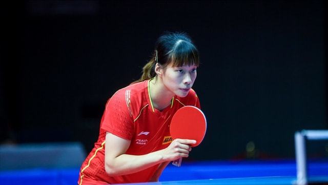 每一环节都 每一环节都