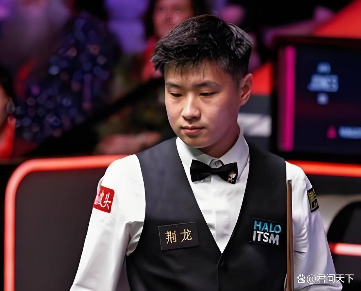 领衔上演了 领衔上演了