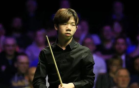 比赛一开场 比赛一开场