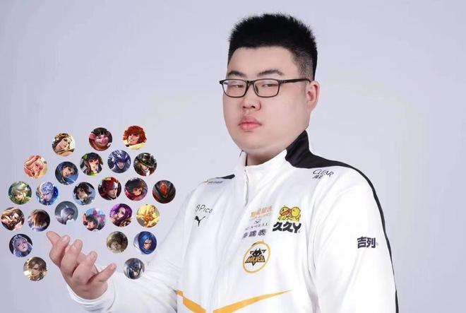 当一名以强